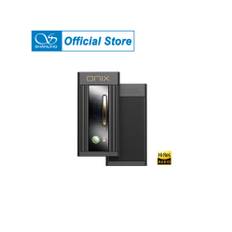SHANLING ONIX Alpha XI1 Protable USB DAC AMP Dual CS43198 Hi-res Audio Headphone Amplifier PCM768