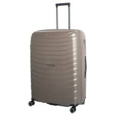 Bon Gout MADRID Stor kuffert  50 Pearly Gold