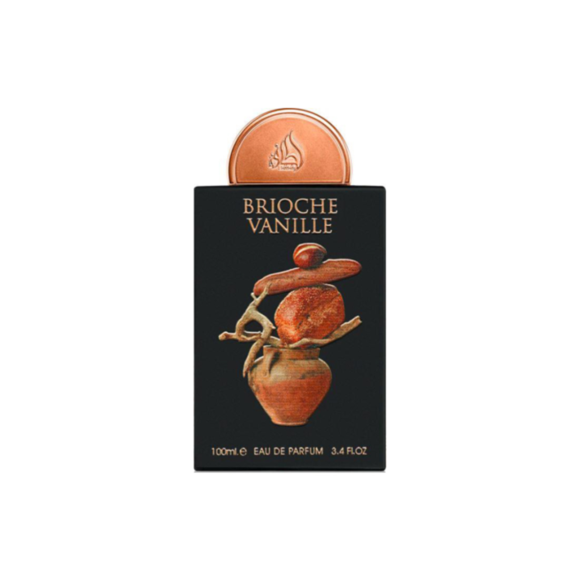 Lattafa Pride - Brioche Vanille EDP - Sample - 5ml