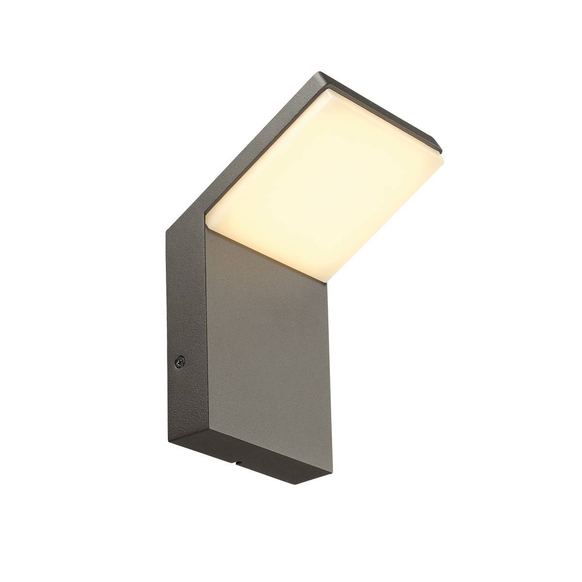 SLV Ordi LED Vägglampa