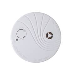 Brandalarm Presto Nordic 10, stand alone
