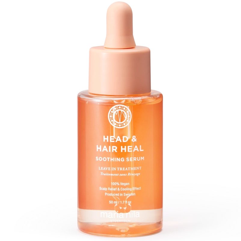 Maria Nila - Head & Hair Heal Soothing Serum
