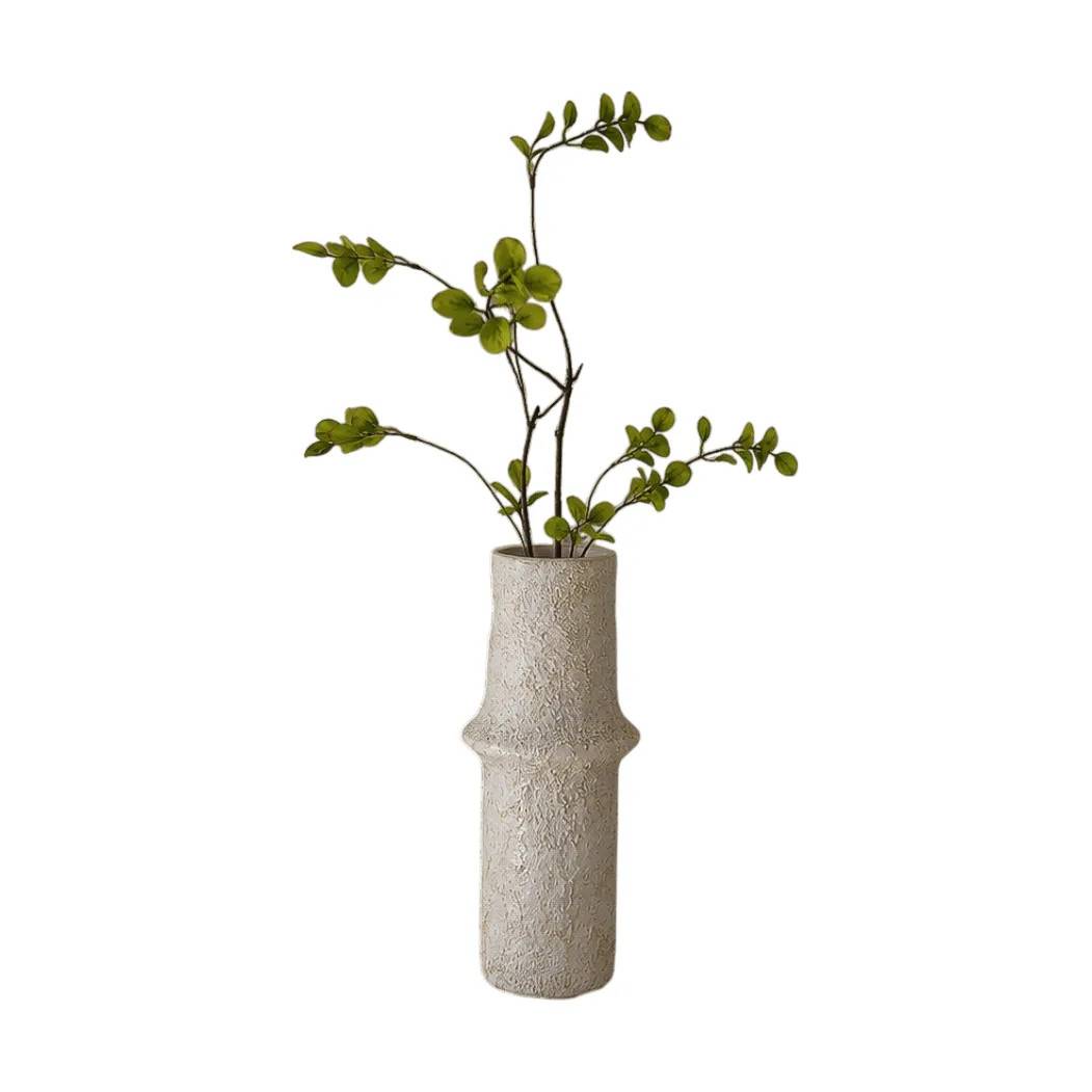 Botané Autumn Leaves konstgjord bukett Green, 97 cm - Grön
