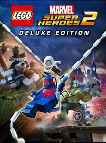 LEGO Marvel Super Heroes 2 | Deluxe Edition (PC) - Steam Key - EUROPE