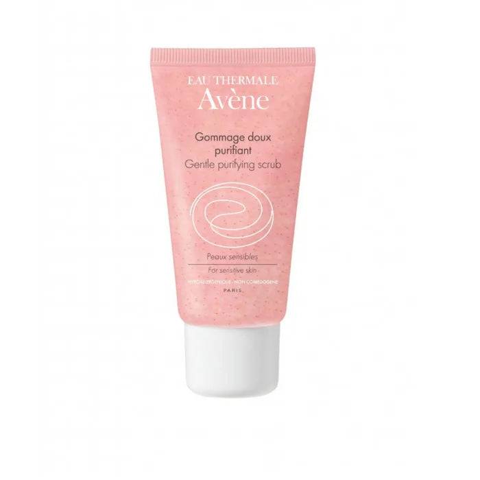 Avène Avene Gentle Purifying Scrub 50ml