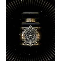 Initio Oud for Greatness Edp 90 ml Black Gold Project