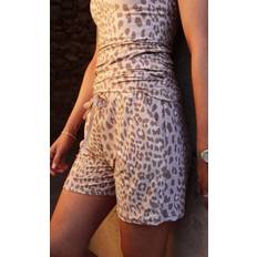 Liberte Shorts - Alma - Desert Lux Leo