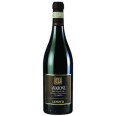 Cantine Lenotti – Amarone Classico 2015