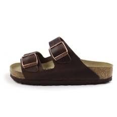 Birkenstock habana sandal Arizona (medium-bred)