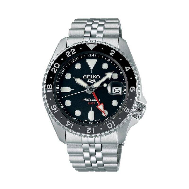SEIKO 5 Sports Automatic GMT 42mm