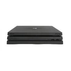 Sony PlayStation 4 Pro | Normal Edition | 1 TB | svart