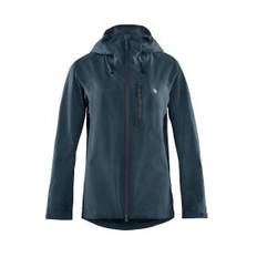 Bergtagen Lite Eco-Shell Jacket W