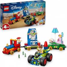 43264 Toy Story Treno e Auto RC - Lego