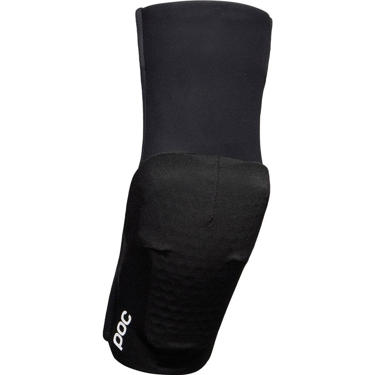 Armbågsskydd POC VPD Max Elbow Uranium Black S