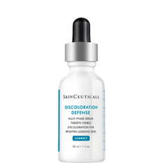 SkinCeuticals Discoloration Defense Serum + GRATIS H.A. Intensifier 15 ml.