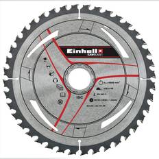 Sågklinga Einhell 210x30 mm 40T