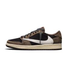Jordan 1 Low x Travis Scott 46
