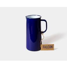 Vandkande i emalje fra Falcon, Falcon Blue 1,7 L