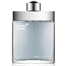 Mont Blanc Individuel For Men Eau De Toilette 75ML