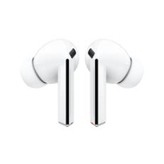 Samsung Galaxy Buds3 Pro True Wireless Stereo In-ear Earbuds H�retelefoner (TWS). Hvid