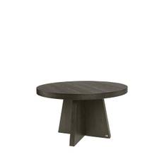 Artwood - TRENT matbord delbart Ø130 cm