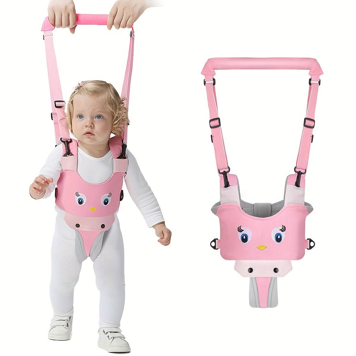Toddler Walking Harness, Handheld Walking Belt, For Kids, Child Walking Training Belt