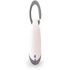 Pabobo - Kid Sleep PB1300 Nattlampa, Vit, 12 x 12 x 24 cm