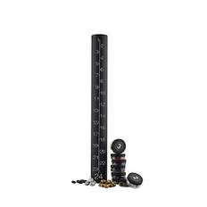 Julekalender 2025 Chokolade Dragée m/24 ds. 625 g