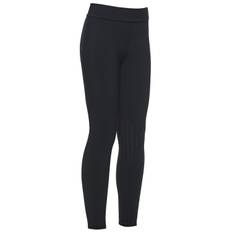 Knäskodda ridtights Cavalleria Toscana High Waist CT Phases Breeches | Navy