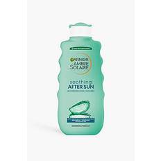 Garnier Ambre Solaire Hydrating Soothing After Sun Lotion 400ml (SAVE 33%) - white - ONE SIZE