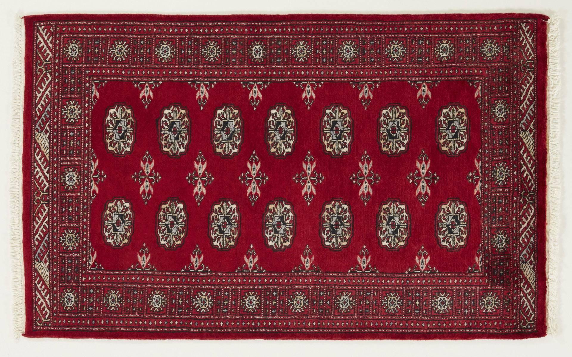 Pakistan 3 Ply