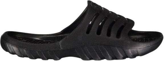 TECNOPRO Pamplona Badesandaler Sort Sandaler & Badesko Str 28 - Gummi hos Magasin