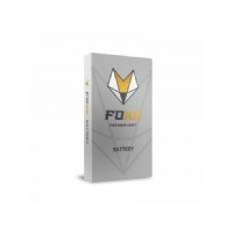 IPHONE XS BATTERY FOXX BATTERY FOR ORIGINAL BATXS CAPACITY