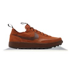 NikeCraft General Purpose Shoe Tom Sachs Field Brown