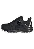 adidas Terrex Agravic Boa R.rdy K, Sneaker barn, Svart moln vit grå tre, 36 EU