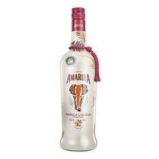 Amarula Marula Fruit Coconut Cream Liqueur 15.5% 0.7L Amarula