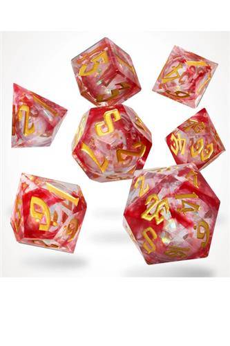 Rollespilsterninger: Bloodstone Relics