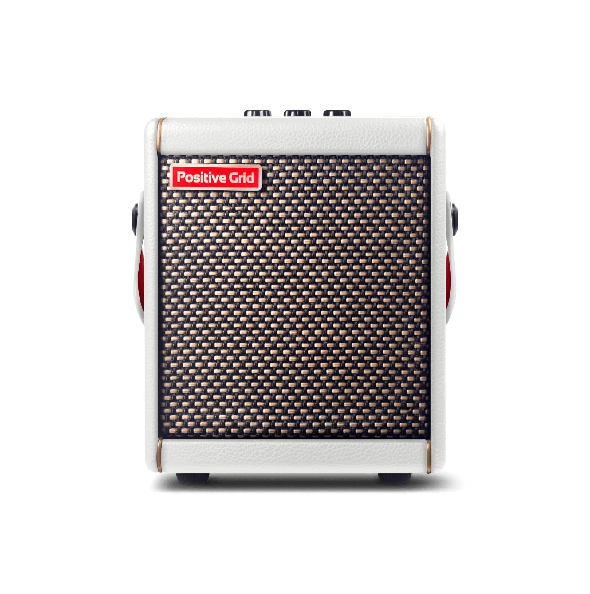 Positive Grid Spark MINI Gitarrförstärkare Pärlemor
