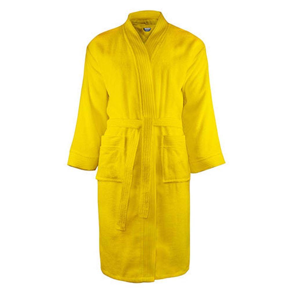 The One Frotte Unisex Vuxen Klassisk Morgonrock S-M