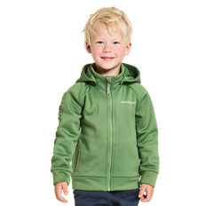 Corin Fullzip 8 JR Algae Green (140) - Grön (140)