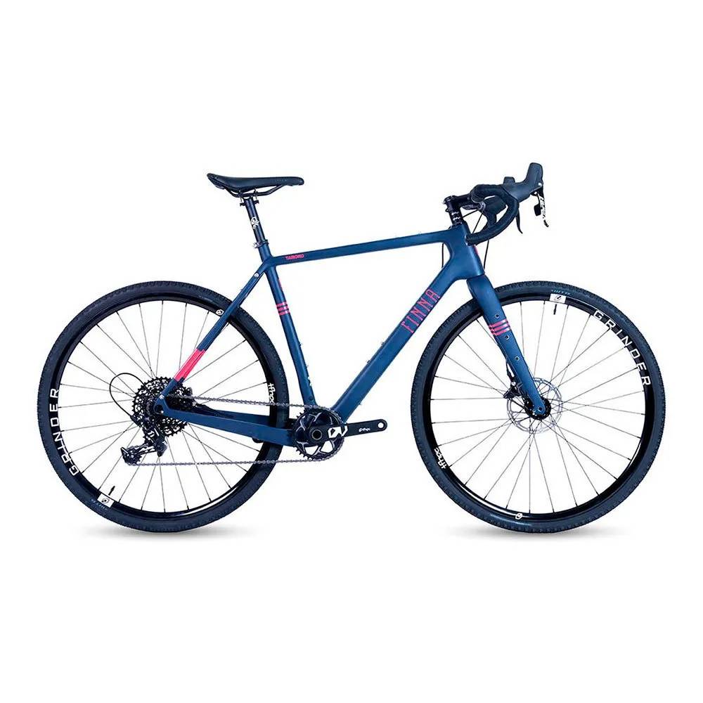 Finna Taroko Apex 1 2022 Gravelcykel