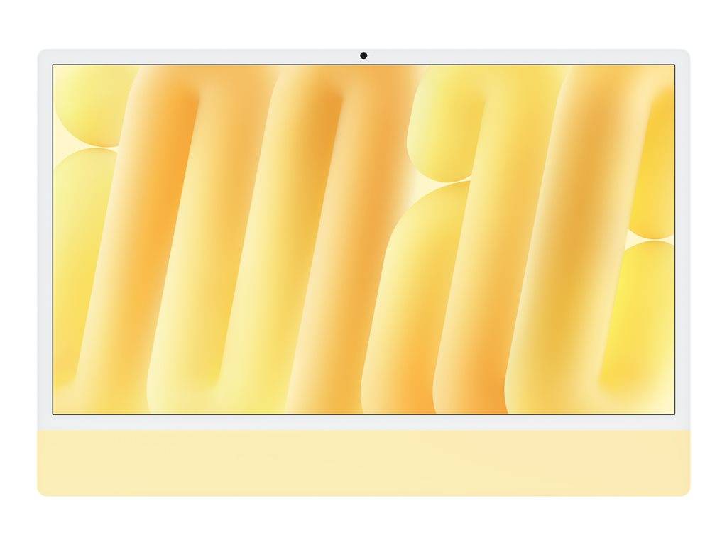 Apple iMac with 4.5K Retina display and Built-in VESA Mount  - Z1KB
