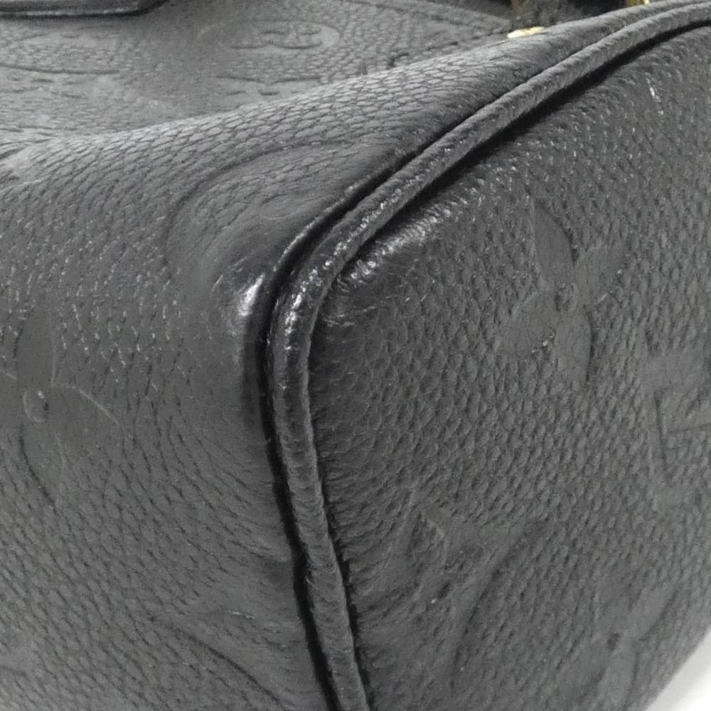 Louis Vuitton Vintage Louis Vuitton Speedy L 10cm x W 16cm x D 7cm - Håndtasker hos Magasin.
