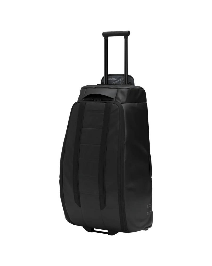 Db Hugger Roller Bag 90L Sort