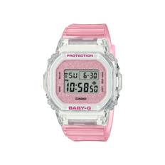 Watch Pink Skeleton [Casio] Baby-G [BGD-565GC-4JF] Women's