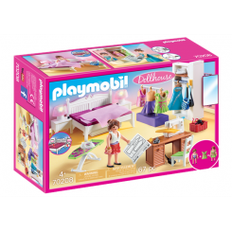 70208 playmobil soveværelse