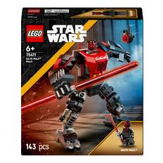 LEGO Star Wars 75411 Darth Maul Mech