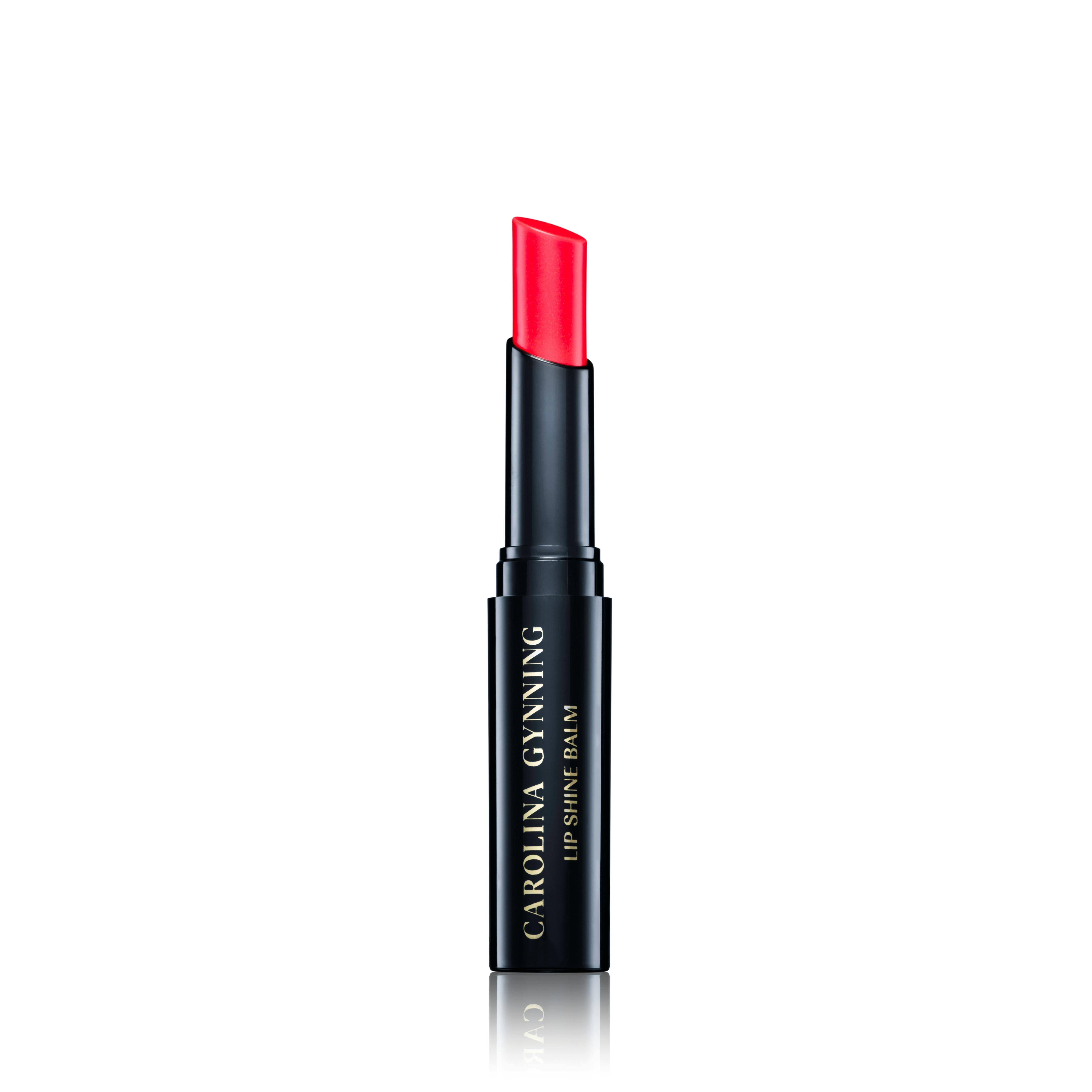 Gynning Beauty Lip Shine Balm Hot Coast 2.1 g
