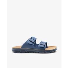 Birkenstock Professional Bilbao Regular Blue Sandal