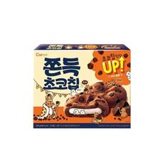 Mochi Chocolate Chip Cookies 90 g. - Kiks og kager